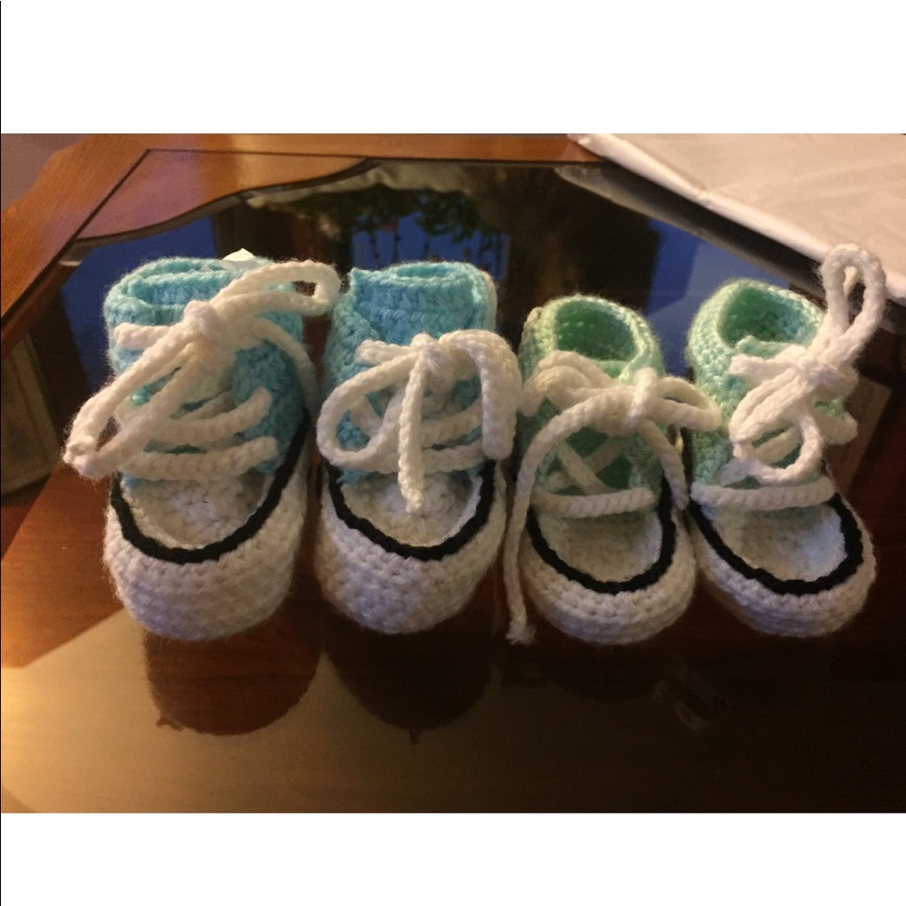 Crochet items - Picture 8 of 8